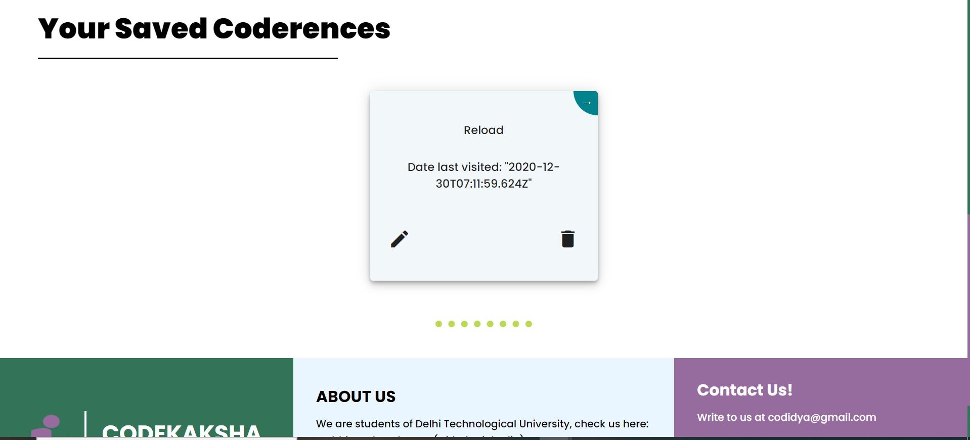 MeetnCode gallery image