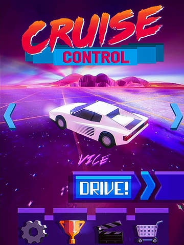 Cruise Control gallery image