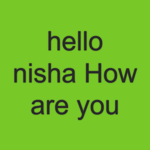 Free Brat Image Generator gallery image