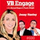 VB Engage 030 - Jessy Hanley, marketing secrets, and Instagram's Snapchat killer