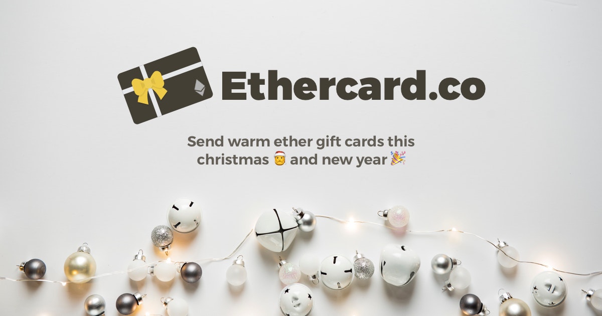 Ethercard gallery image