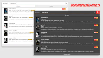 isearch pro for wordpress gallery image