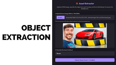 AI Thumbnail Copilot gallery image