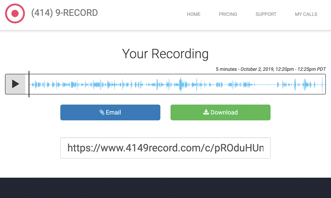 (414) 9-RECORD gallery image