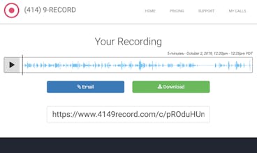 (414) 9-RECORD gallery image
