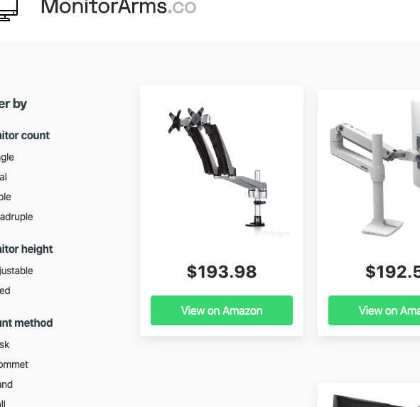 MonitorArms.co gallery image