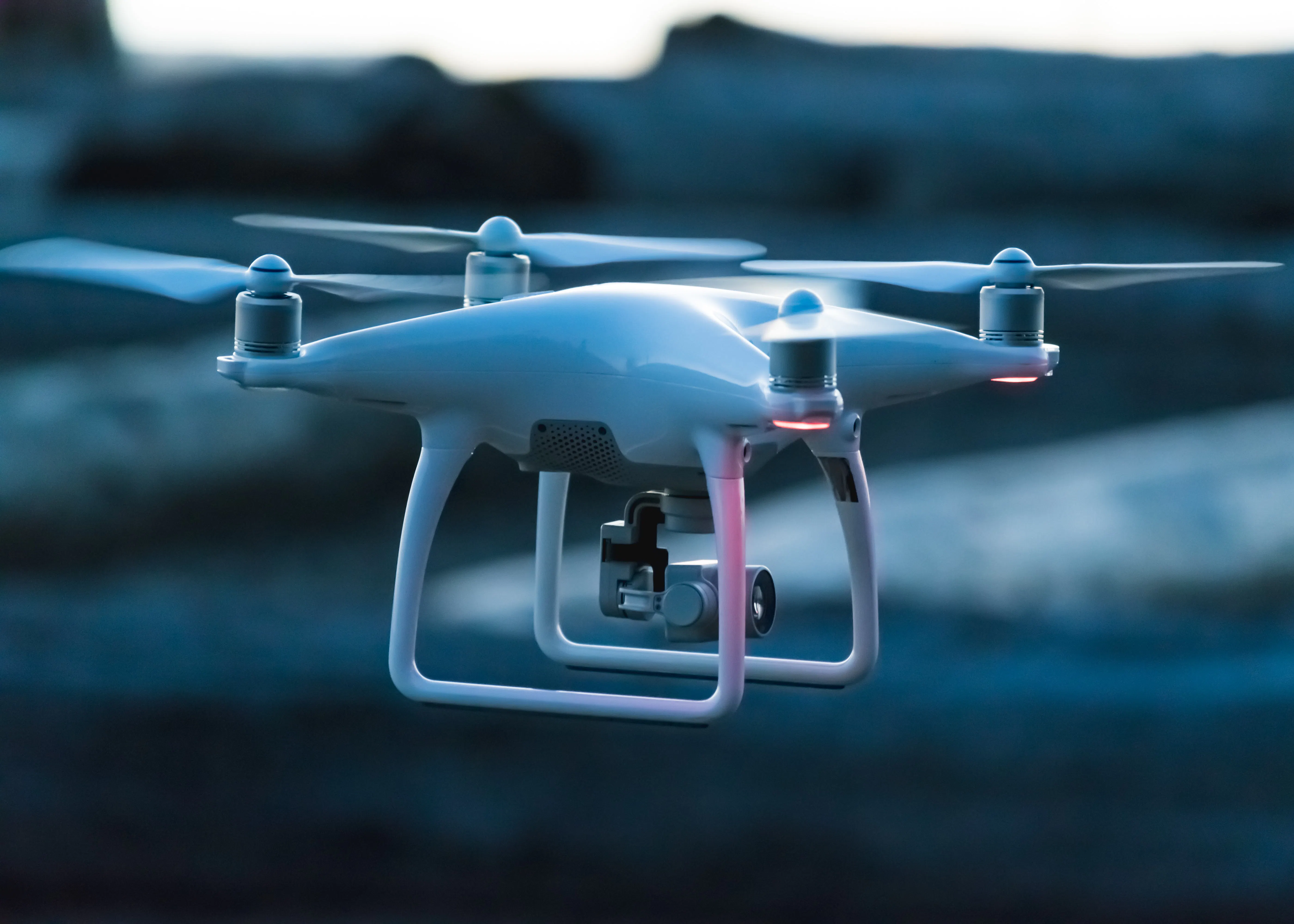 DJI Drones - FVP Drone - Drone X Pro