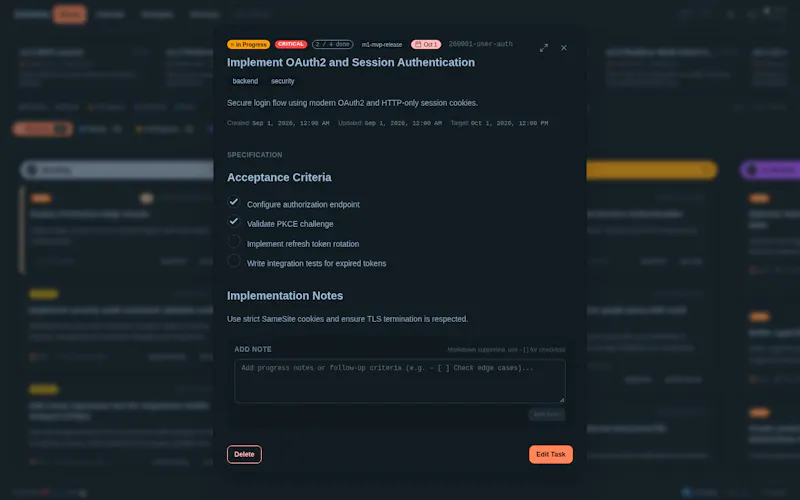 Jokateko screenshot 3