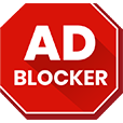 Free Adblocker Browser: Adblock, Private