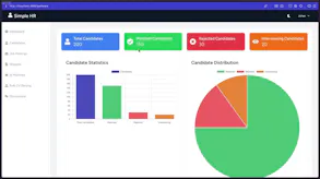 Simple HR gallery image