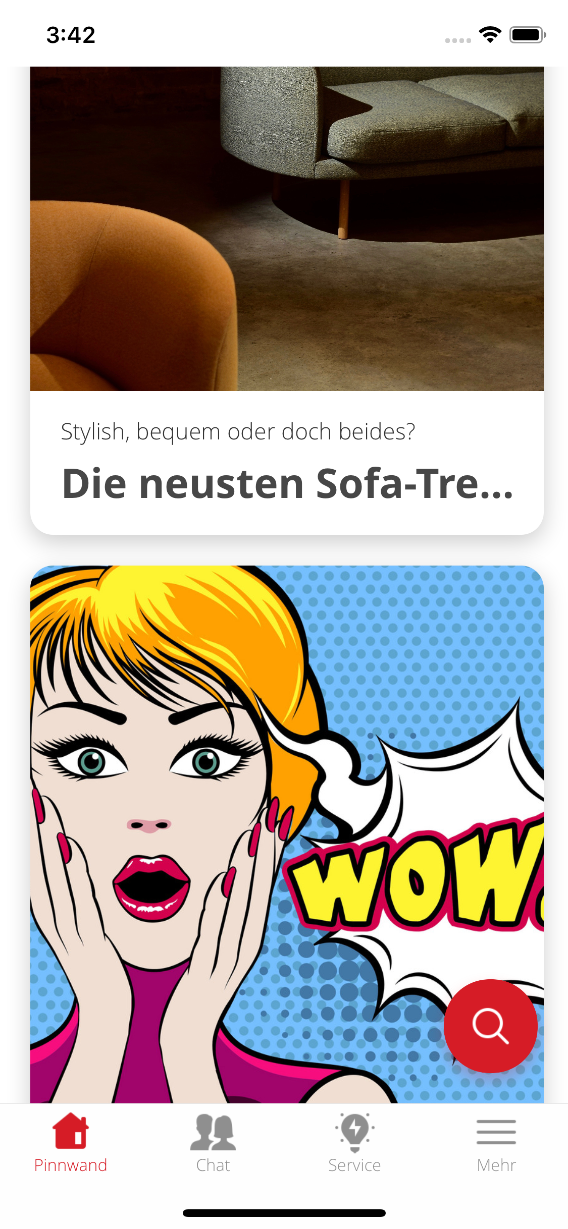 ImmoPal (German only right now) gallery image