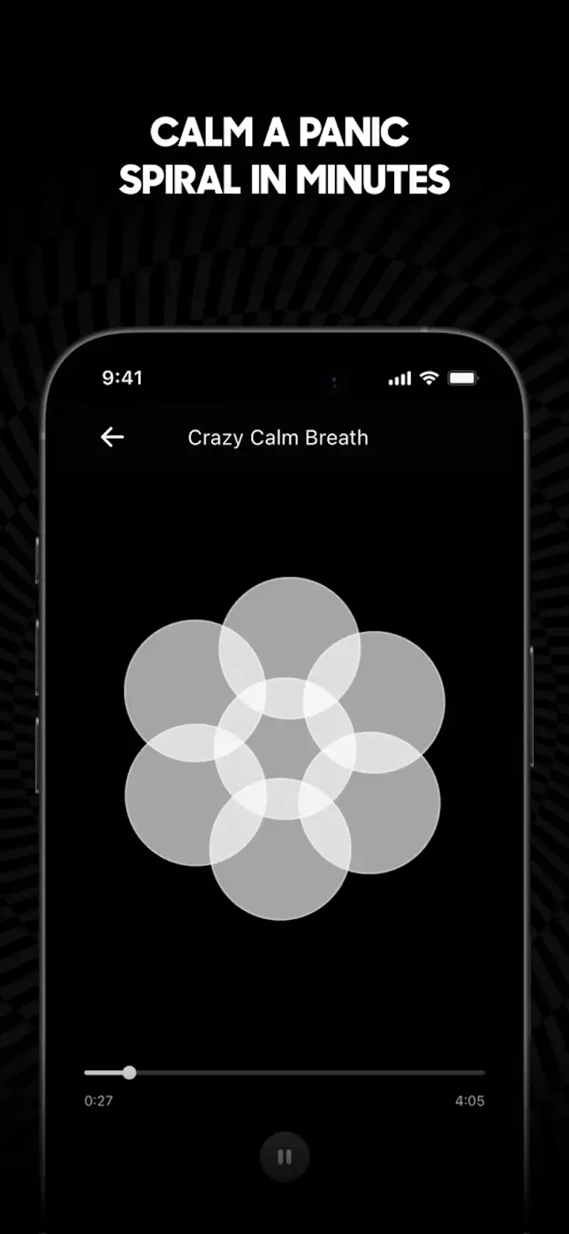 Mindless screenshot 1
