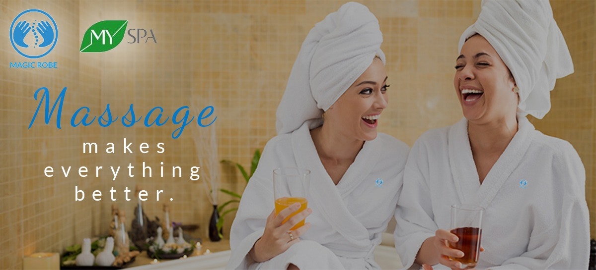 Magic Robe Pre Launch Start 10th Jan2020 gallery image