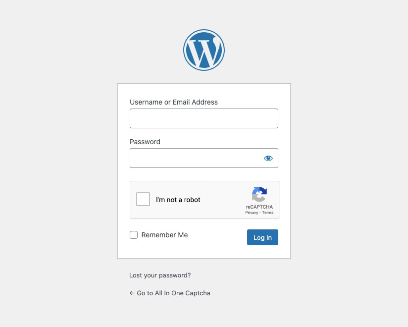All In One Captcha media 6