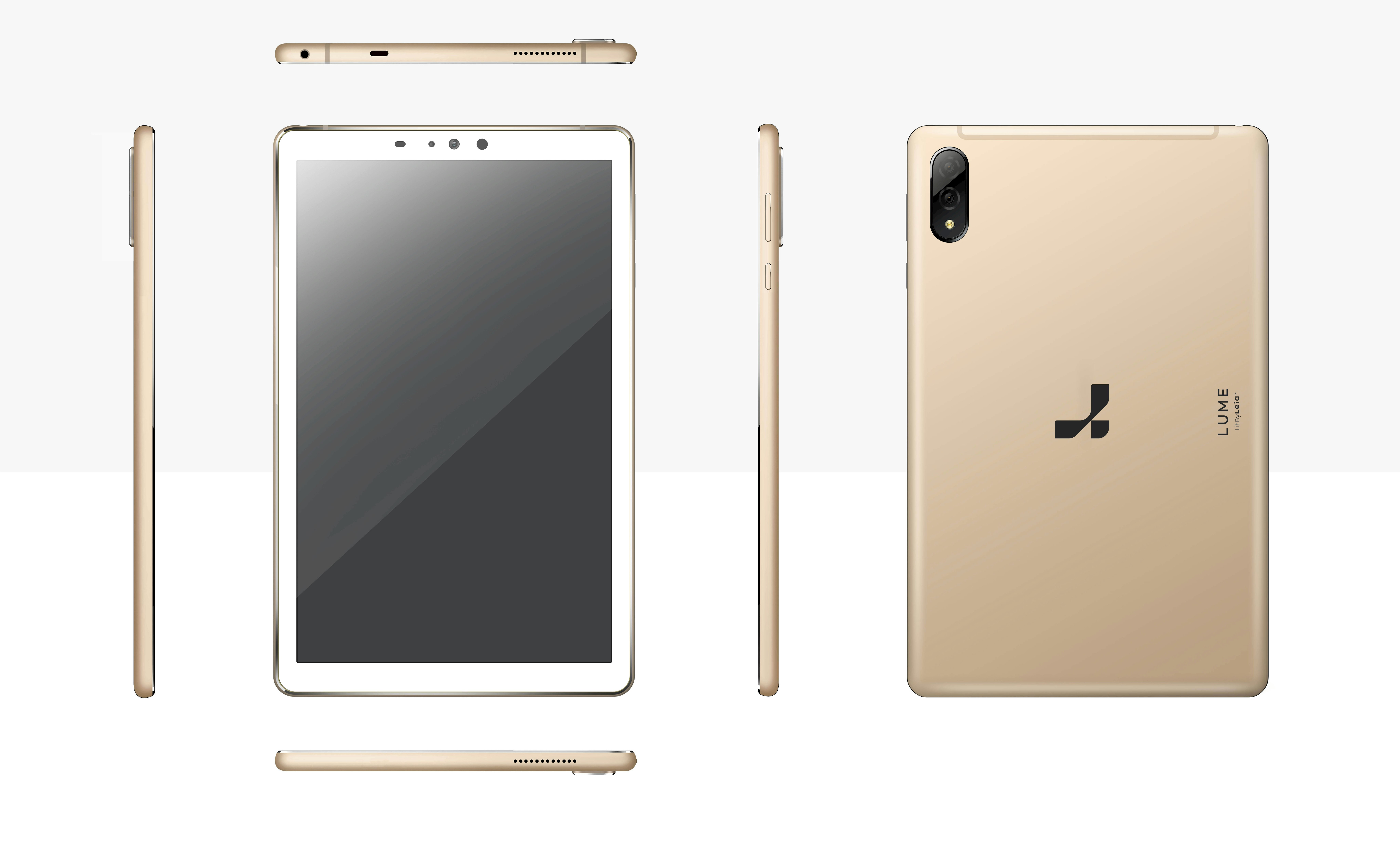 Lume Pad gallery image