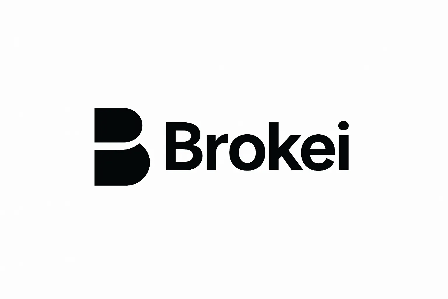 Brokei