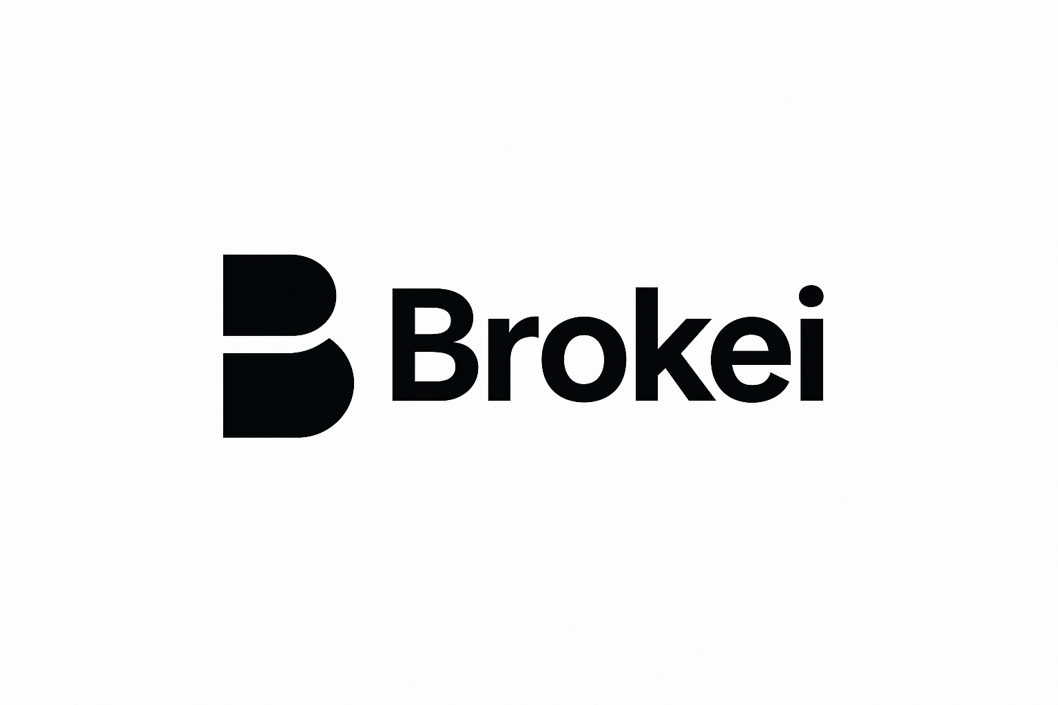 Brokei