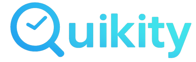 Quikity logo