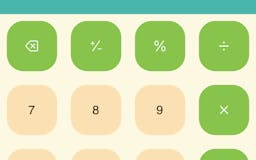 Design Your Own Calculator media 1