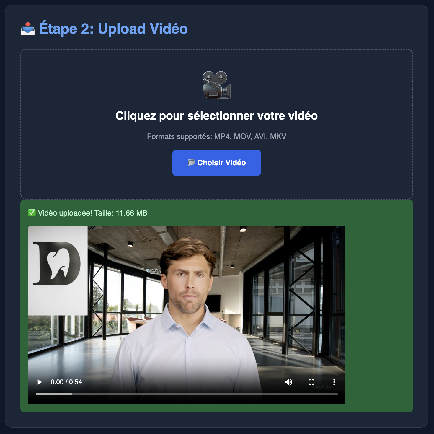 AI SHORTS GENERATOR PRO gallery image