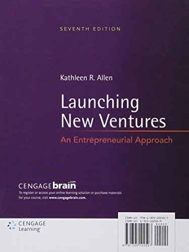Launching New Ventures gallery image