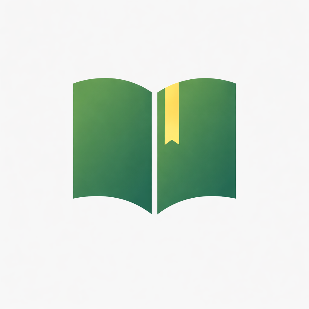 Pick Up Reader - Product Hunt launch logo and brand identity