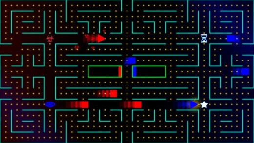 Maze Tournament gallery image