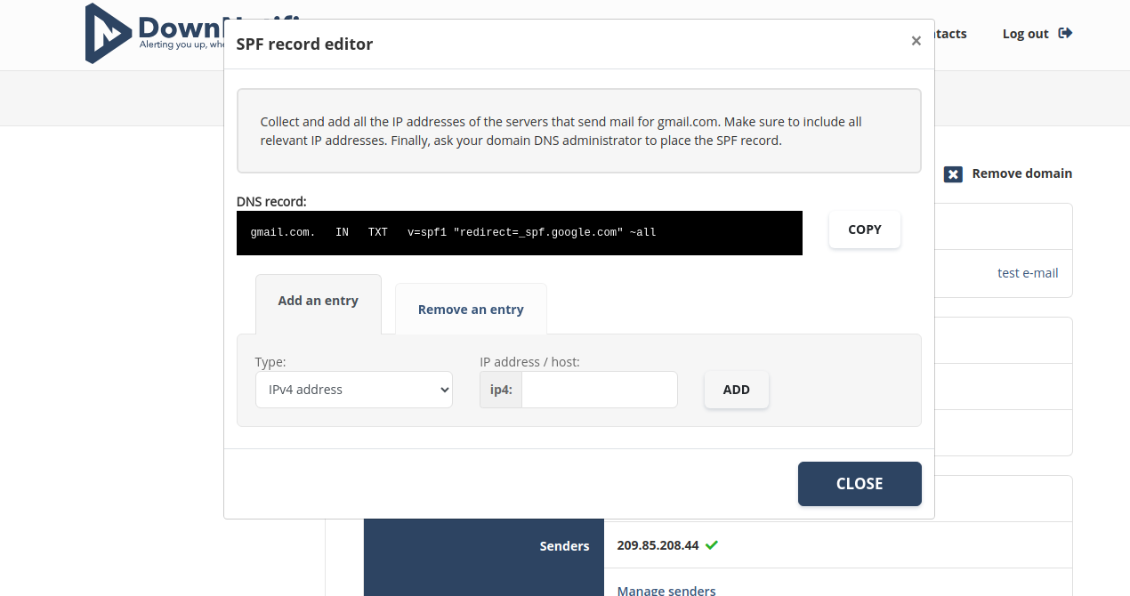 Email deliverability validator media 5