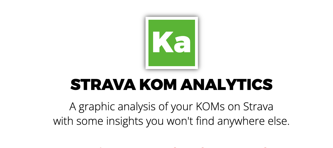 Toolbox for Strava gallery image