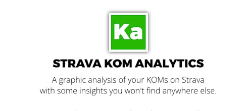 Toolbox for Strava gallery image