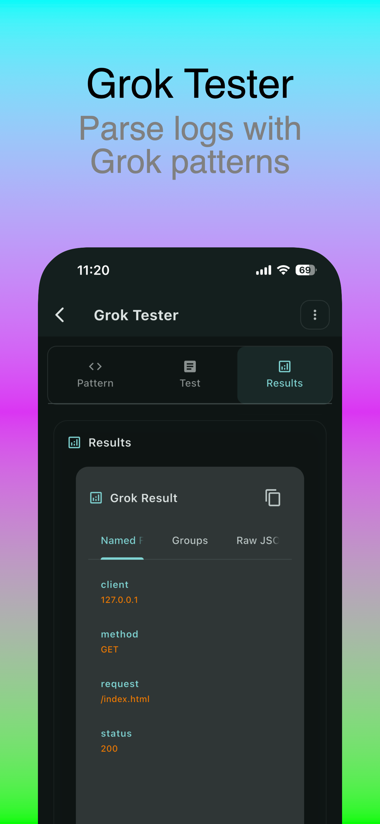 Upyng Go - DevTools & More gallery image