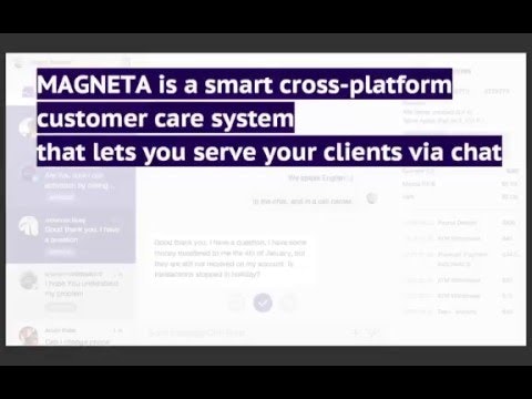 Magneta AI