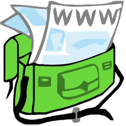 WebSatchel logo
