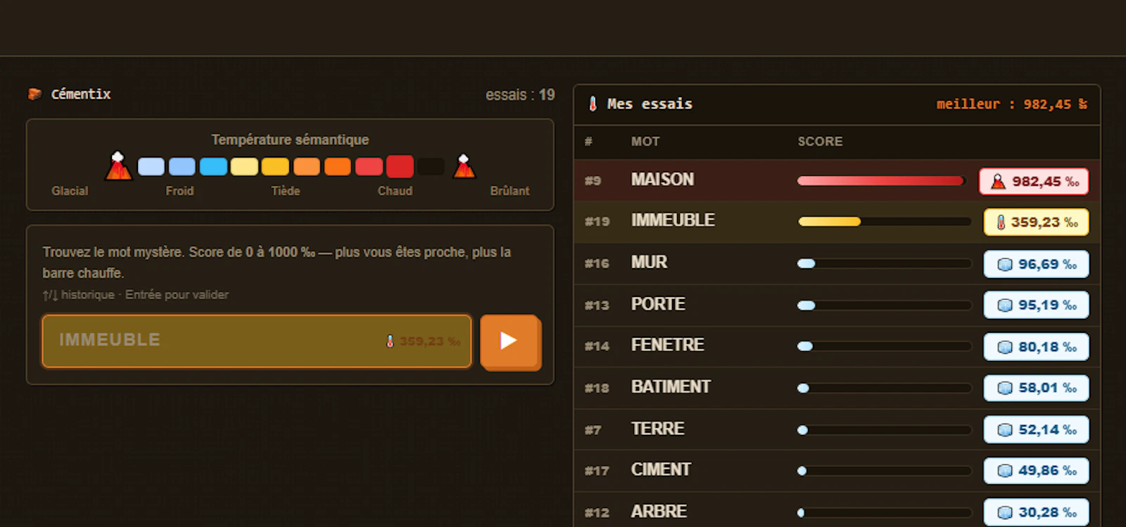 Brekiz screenshot 3