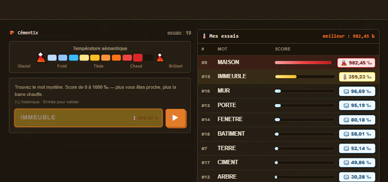 Brekiz screenshot 3