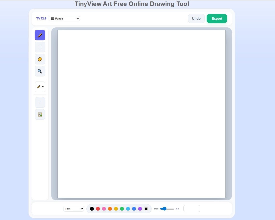 TinyView gallery image