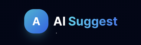 Ai Suggest - Rank your brand on LLMs logo