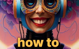 "How to work in IT and BE HAPPY" book media 1
