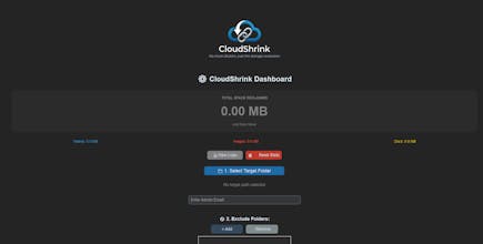 CloudShrink gallery image