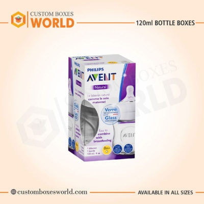 Obtener cajas de botella personalizadas media 1