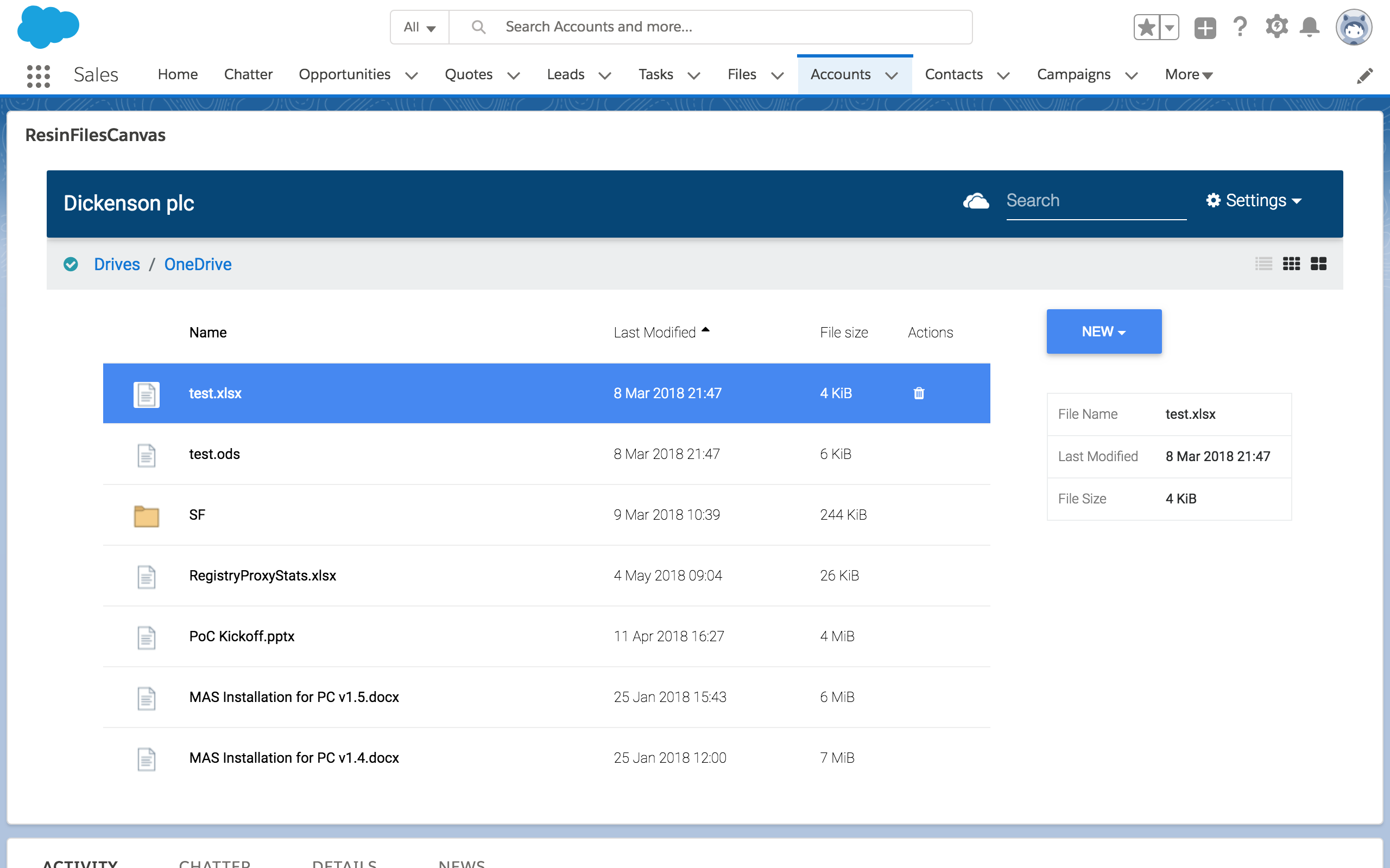ResinFiles gallery image