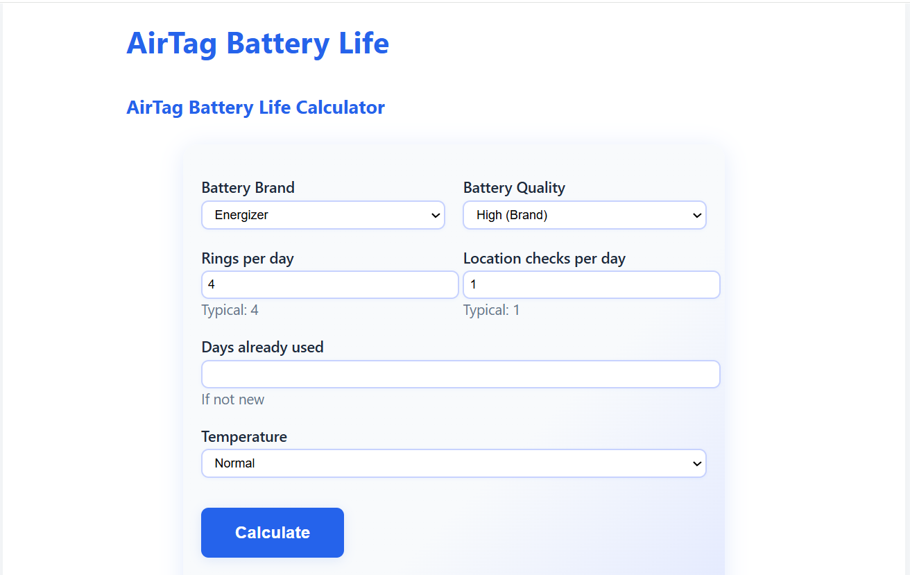 Airtag Battery media 3
