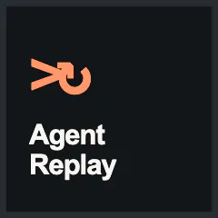 Agent Replay