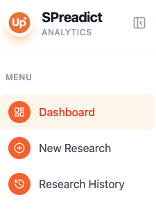 SPreadict - Screenshot 3 showing product features and functionality