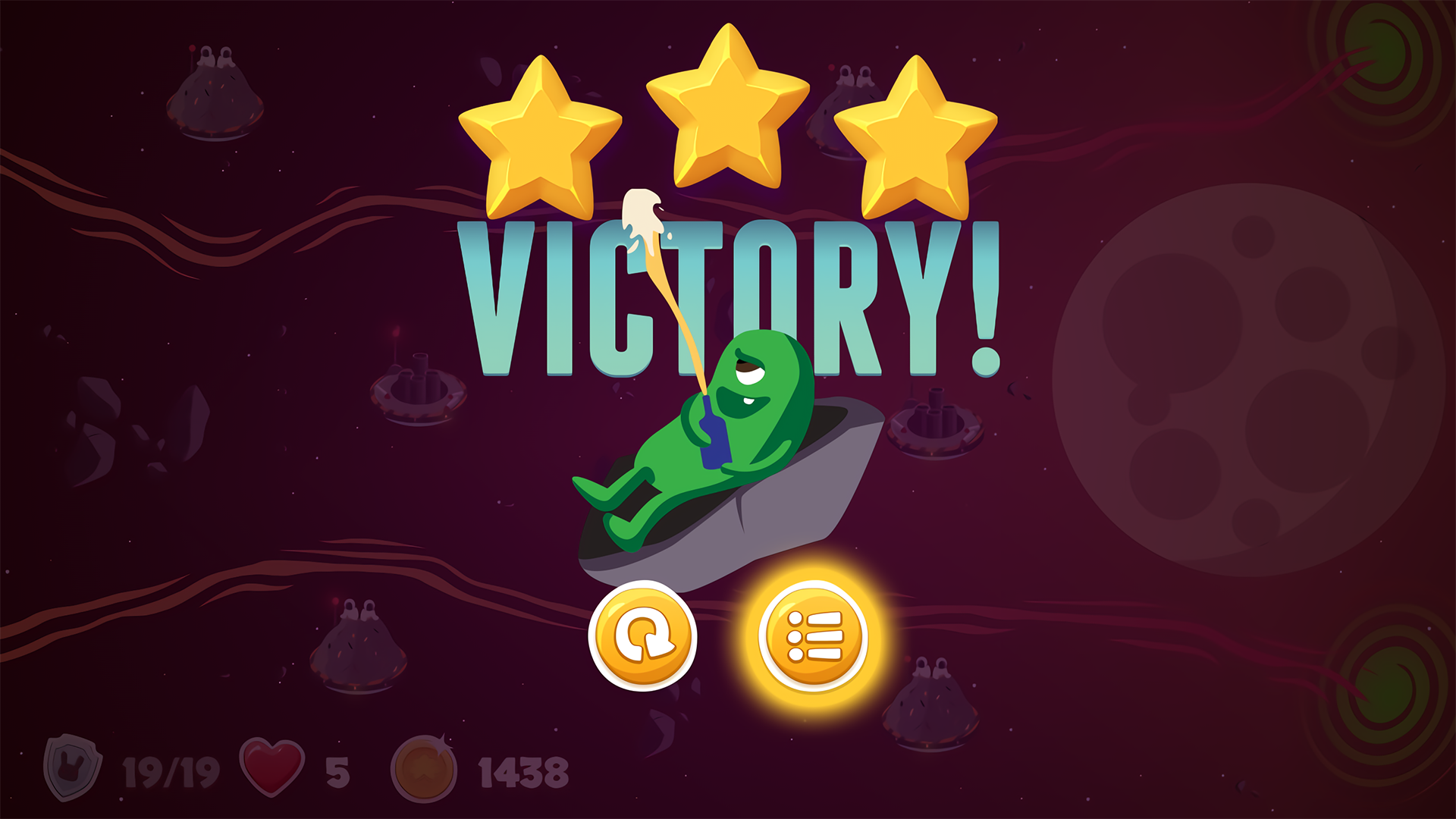 Revenge of the Furry 👨‍🚀🐰🐱🐶🐻👽🚀 gallery image