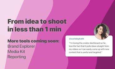 Multytude for Creators gallery image