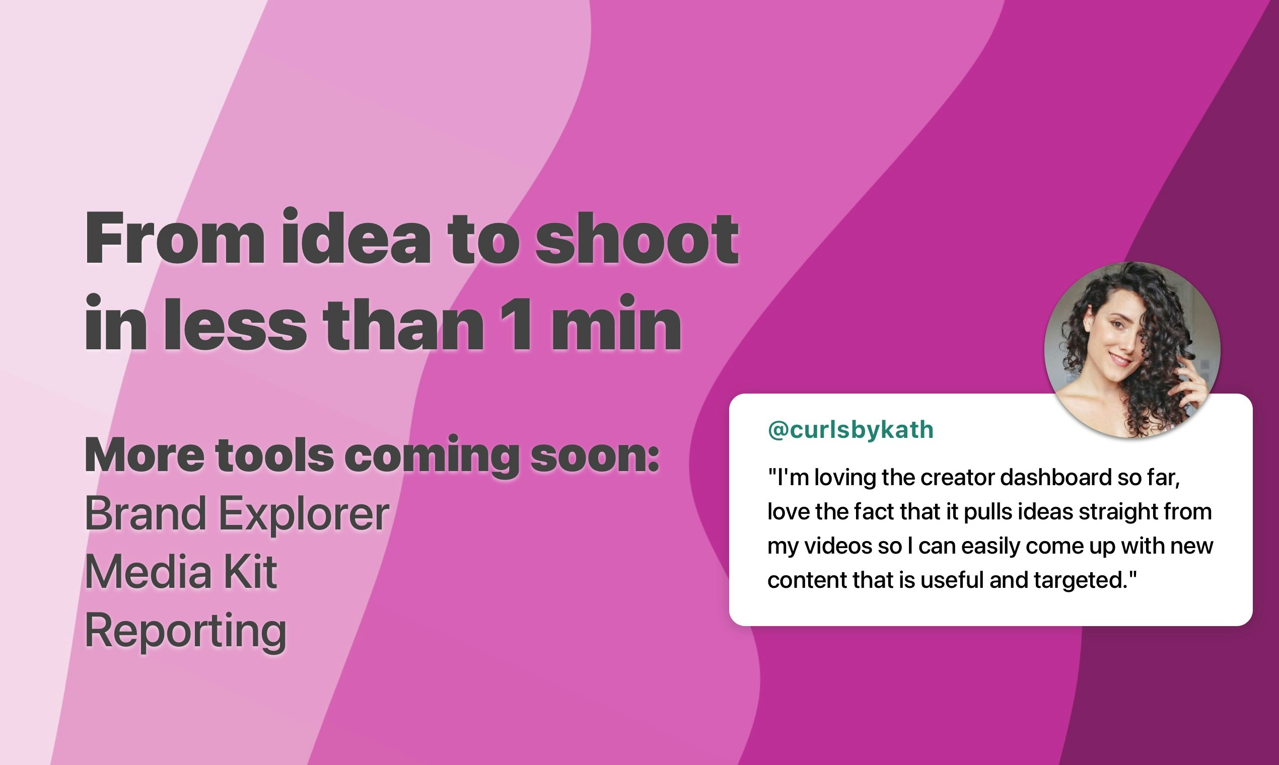 Multytude for Creators media 6