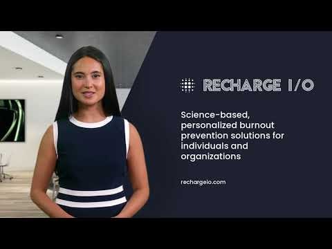 Recharge I/O gallery image