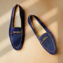 Loafer shoes gallery image