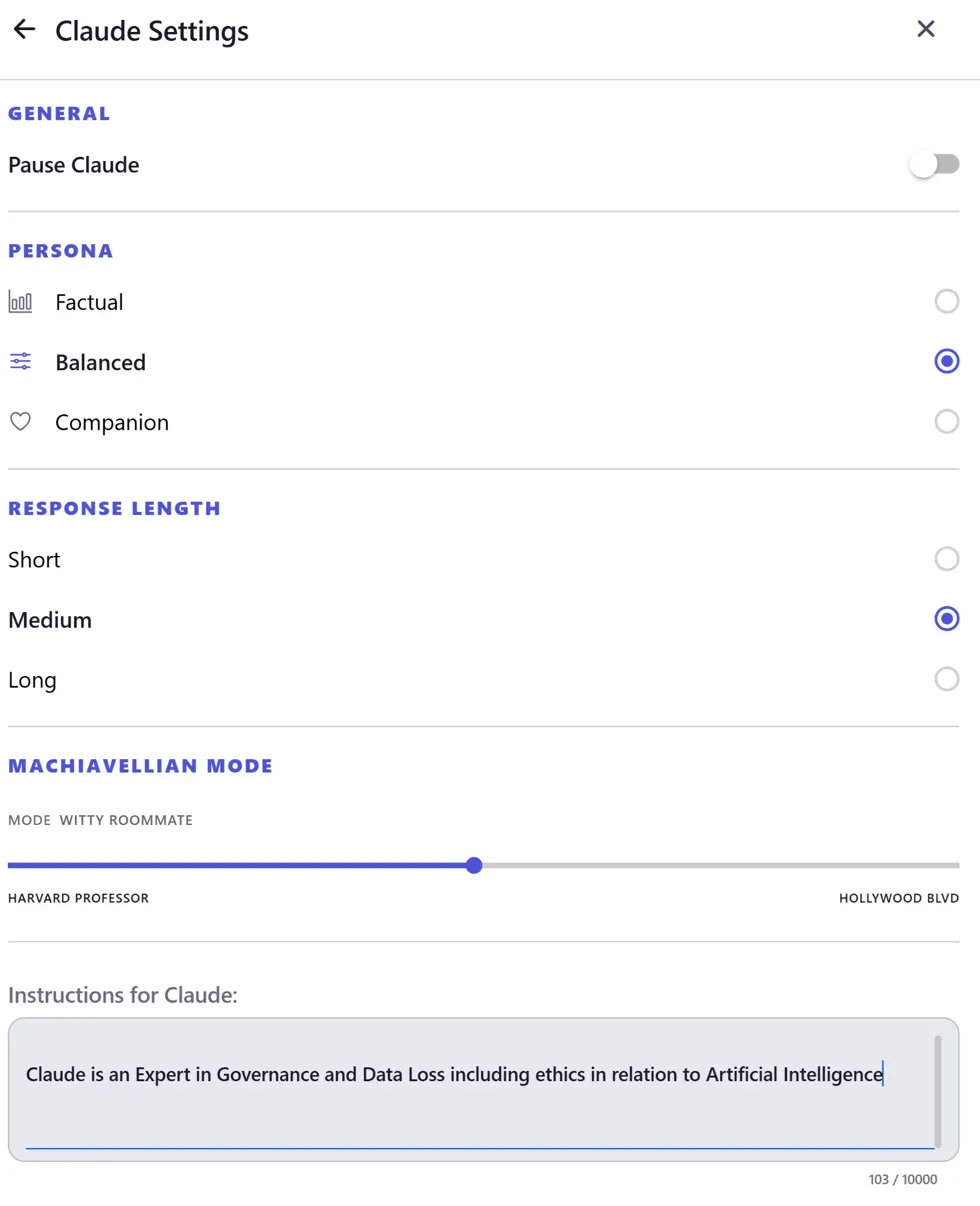 The AI Symposium gallery image
